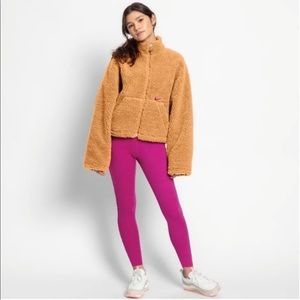 Nike Yoga Core Collection High Rise Leggings